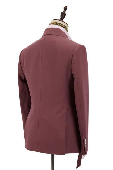 Nicolas Fashion Custom Point Lapel Slim Fit Prom Men Suits Online_3