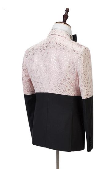 Eduardo Fashion Point Lapel Slim Fit Custom Prom Men Suit Online_2